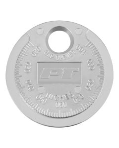 Performance Tool Spark Plug Gap Gauge