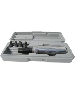 Performance Tool W2500P 3/8-inch Drive Impact Driver
