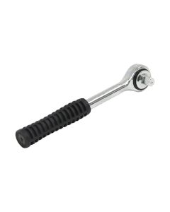 Performance Tool 20104 3/8-inch Ratchet with Rubber Handle