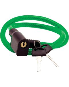 Performance Tool 31" Cable Lock