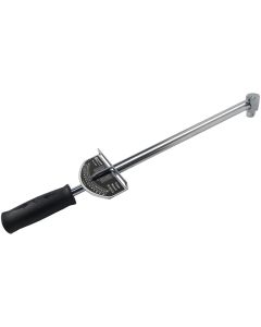 Performance Tool W3001C 1/2-inch Drive Torque Wrench