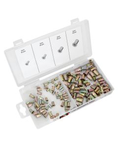 Performance Tool  120pc Metric Threaded Rivet