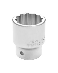 Performance Tool W34542 3/4" Dr. 1-5/16" 12pt Socket