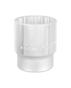 Performance Tool W34548 3/4" Dr. 1-1/2" 12pt Socket