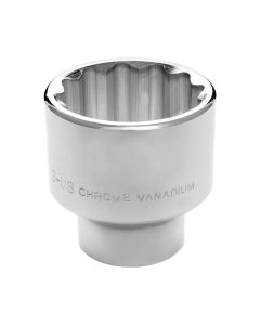Performance Tool W34568 3/4" Dr. 2-1/8" 12pt Socket