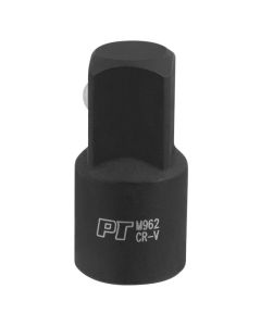 Performance Tool  3/8" F x 1/2" M Impact Adapter