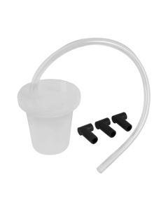 Performance Tool W80626 One Person Brake Bleeder