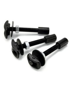 Performance Tool 3pc Rear Axle Bearing Puller