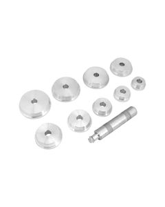 Performance Tool 10pc Bearing Race & Seal Drive