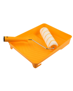 3-Piece 9" Paint Roller Set