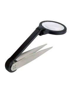 Coghlan's Tweezer Magnifier