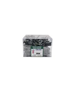 100pk Green Deck