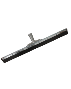 24" Floor Squeegee Head