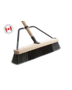 Medium Sweep Push Broom