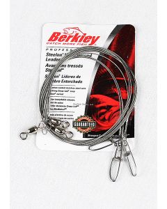 3 pk 12" 20lb Brght Leader   
