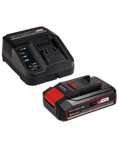 KING CANADA 2.5 Ah 18V Batt & Charger Kit