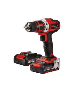Einhell 18V 1/2" Cordless Drill Kit