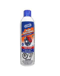 Gunk AM720C Chlorinated Brake Cleaner - 538g