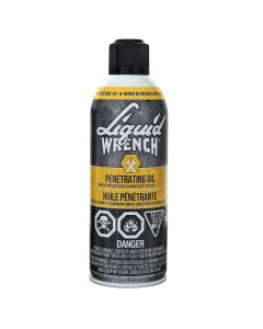Liquid Wrench L112C Penetrating Oil - 312g