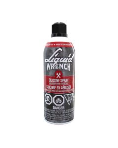 Liquid Wrench M914C Heavy Duty Silicone Spray - 311g