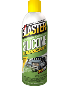 311g Blaster Silicone Lubricant
