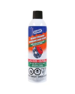 Gunk M705RC Non-Chlorinated Brake Cleaner - 390g
