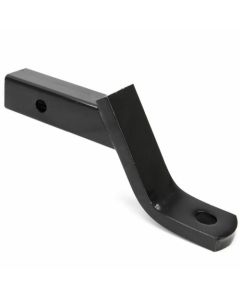 4" Ball Mount