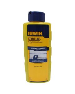 8 oz Standard Blue Marking Chalk