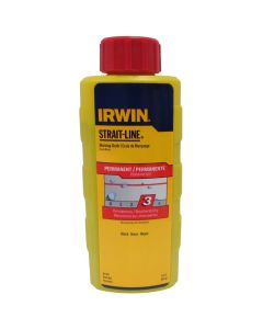 8-oz Permanent Red Marking Chalk