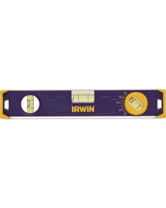 Irwin 1794155 9-inch Magnetic Torpedo Level