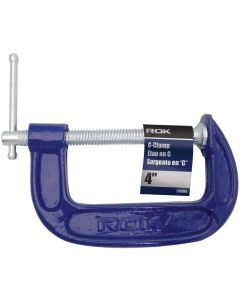 C-Clamp