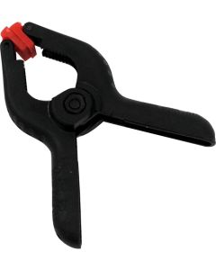 2" Nylon Spring Clamp