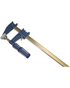 Quick Release Wood Clamps