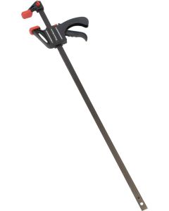 24" Powersonic Ratchet Clamp