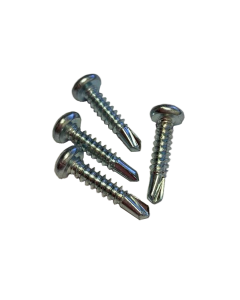 Pan Tek Screw