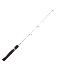 Quantum Ice 28" ML  Eva Spin Rod