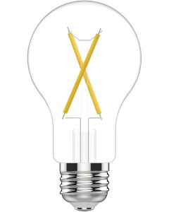 4-Pack 40W A19 LED Light Bulbs