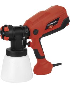 Performance Plus 8199 Electric HVLP Spray Gun