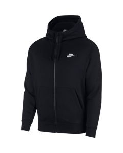 Nike Zipper Hoodie