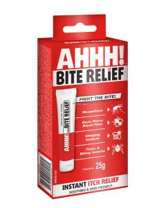 AHHH! 25g Bite Relief