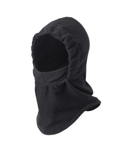 Micro Fleece Hood with Face Mask