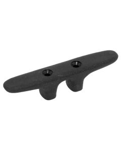 4 1/2" Black Nylon Cleat