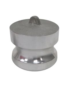 BE Pressure Aluminum Camlocks Type DP