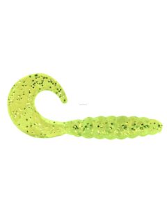 Curly Tail 