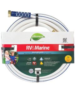 Swan 25' 5/8" RV Water Hose
