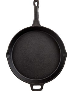 Coghlan's Cast Iron Skillet