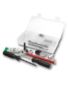 airTIGHT 60204 35-piece Tire Repair Kit