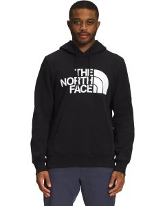 North Face Fleece Hoodie