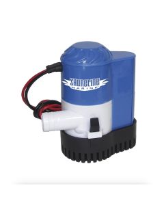 800GPH Automatic Bilge Pump