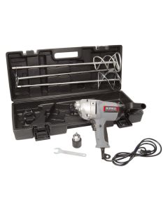 King Canada Industrial KC-8316 1/2" Drilling & Mixing Kit